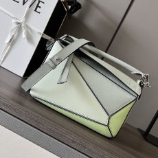 Loewe Puzzle Bags